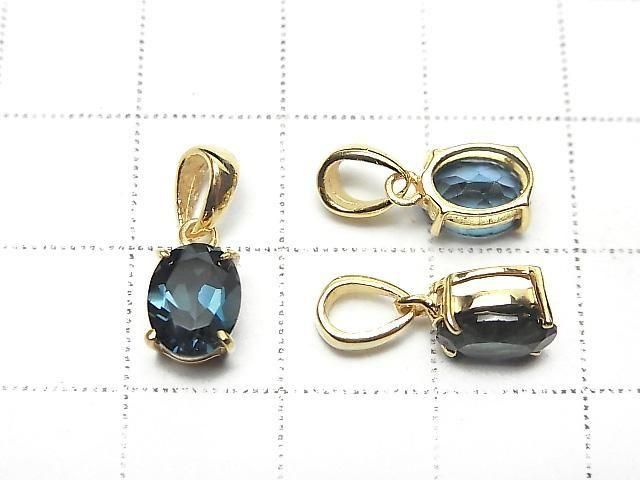 ưмɥ֥롼ȥѡAAA Хեåȥå86mm ڥȥȥå 18KGP 1Ĥβ-2