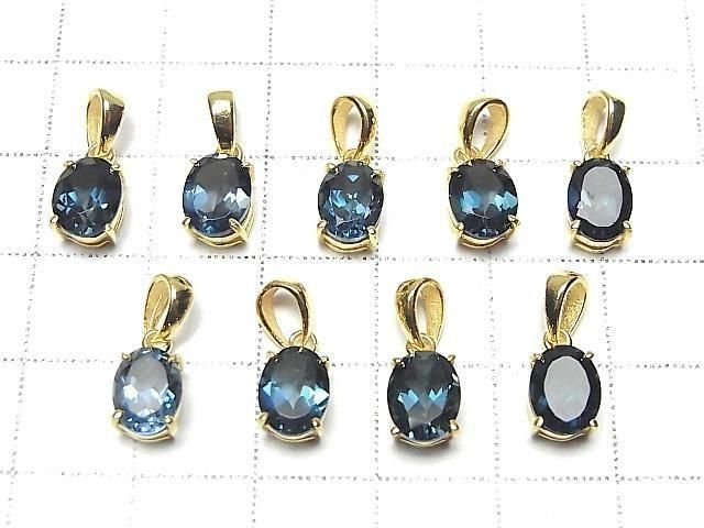 ưмɥ֥롼ȥѡAAA Хեåȥå86mm ڥȥȥå 18KGP 1Ĥβ-4