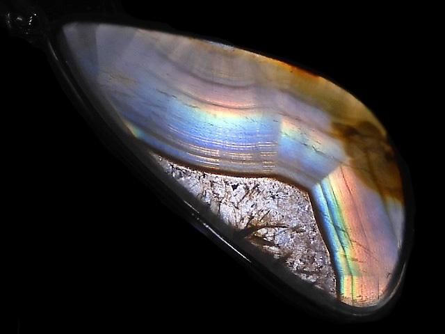 ưۡ1Ρۥꥹ ڥȥȥå SILVER925 NO.34