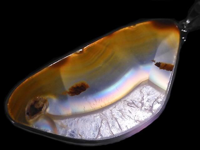 ưۡ1Ρۥꥹ ڥȥȥå SILVER925 NO.37