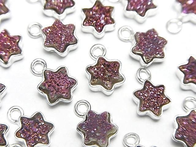 ưۥɥ롼 77mm 㡼 ԥ󥯥ƥ SILVER925 2