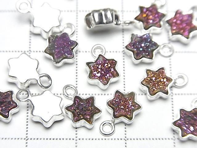 ưۥɥ롼 77mm 㡼 ԥ󥯥ƥ SILVER925 2Ĥβ-2