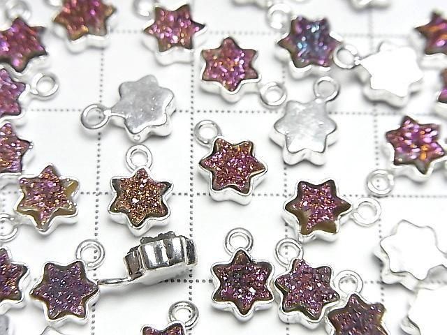 ưۥɥ롼 77mm 㡼 ԥ󥯥ƥ SILVER925 2Ĥβ-3