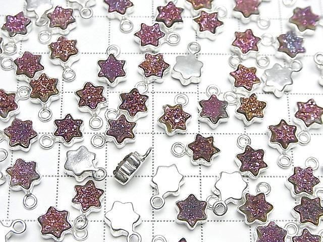 ưۥɥ롼 77mm 㡼 ԥ󥯥ƥ SILVER925 2Ĥβ-4