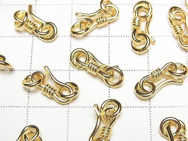 Silver925 ݥդUեå135mm 18KGP 1Ĥβ-2