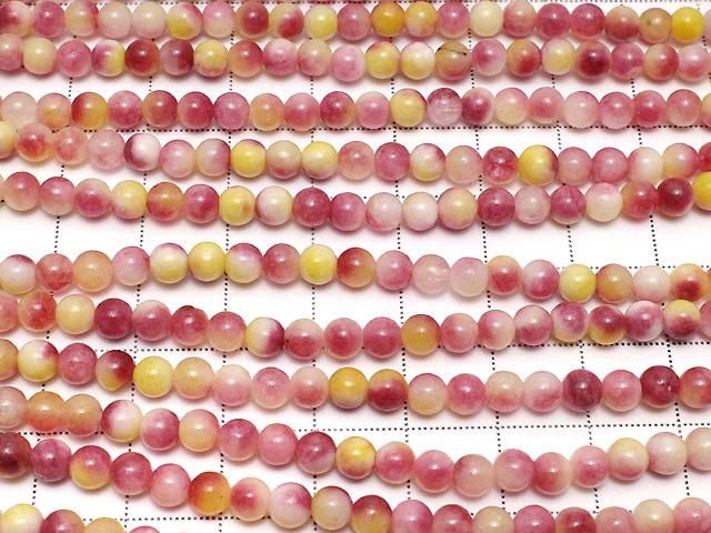 ��åɡ����������������� �饦���4mm 1Ϣ(��36cm)�β���-3