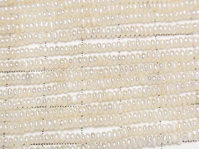 ��ư���ø�忿��AA �ۥ磻�� ����ǥ�2.5~3mm 1Ϣ(��35cm)�β���-2