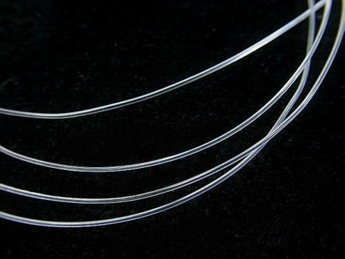 複数割引有り!テグス クリア 【0.2~0.6mm】 1個の画像