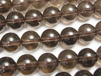 マルチカラーフローライト ラウンド10mm 1連｜天然石ビーズの卸