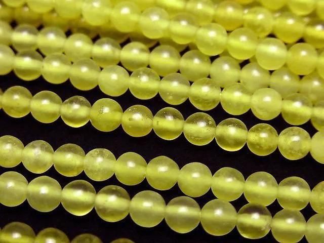 ꡼֥AAA 饦4mm 1Ϣ(37cm)β