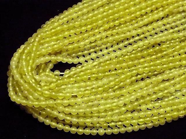 ꡼֥AAA 饦4mm 1Ϣ(37cm) ͥ4