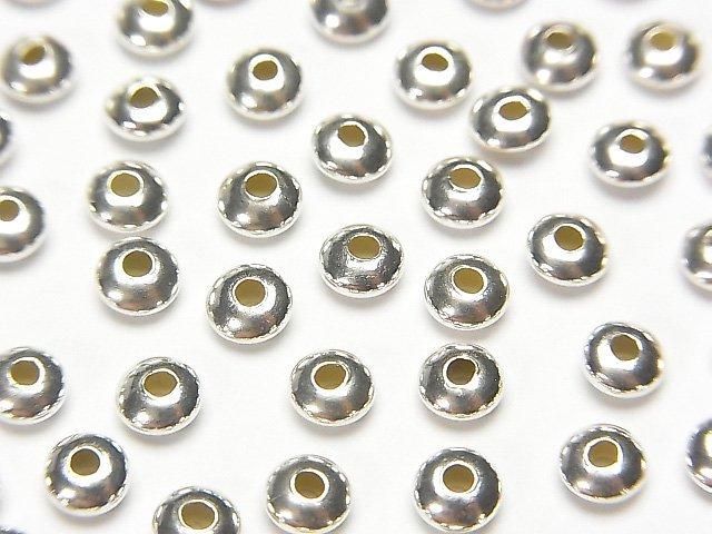 о졪Silver925 ǥ(Х) 3mm4mm5mm  10~β