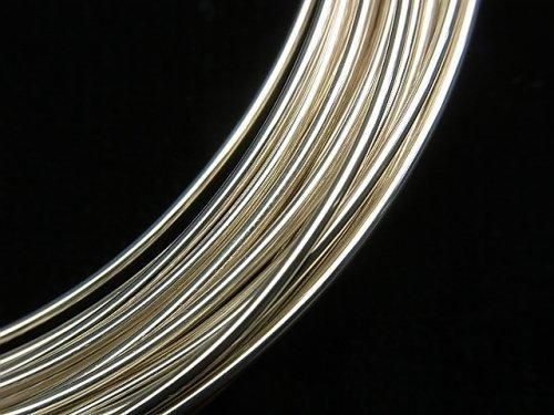シルバーフィルド 【ラウンド】 ソフトワイヤー 22GA~14GAの画像