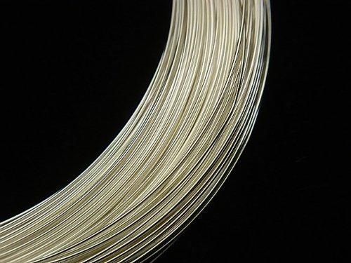 シルバーフィルド 【ラウンド】 ソフトワイヤー 28GA~24GAの画像