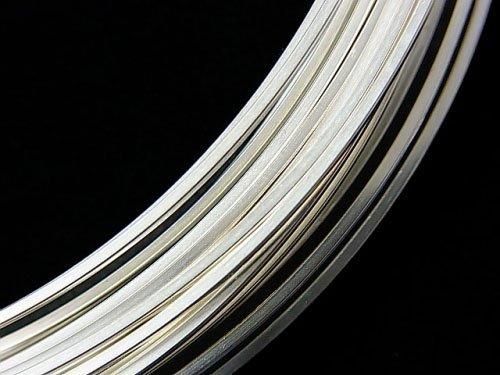 シルバーフィルド 【スクエア】 ハーフハードワイヤー 24GA~18GAの画像