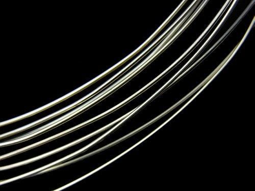 Silver925 【ラウンド】 ソフトワイヤー 30GA~24GAの画像