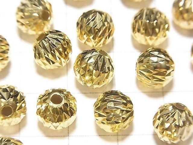 Silver925 饦ɥåȡ6mmۡ8mm 18KGP 3γ ͥ2