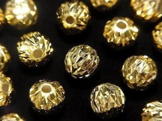 Silver925 饦ɥåȡ6mmۡ8mm 18KGP 3γ