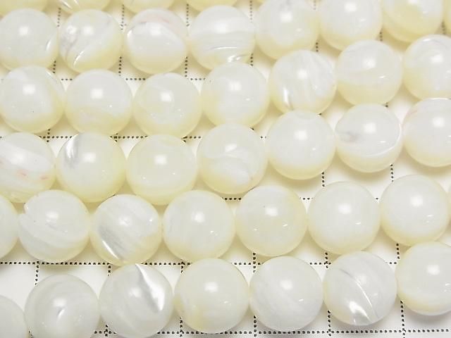 ޥ֥ѡ ۥ磻 饦10mm 1Ϣ(37cm) ͥ2