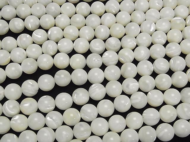 ޥ֥ѡ ۥ磻 饦10mm 1Ϣ(37cm) ͥ3