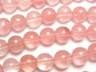 天然石・ラウンド8mm・丸玉8mm｜天然石ビーズ・パワーストーンの卸売