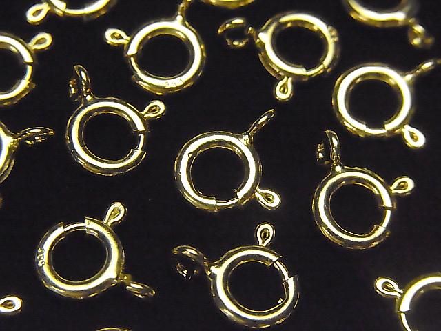 Silver925 ҥ5mmۡ6mmۡ7mmۡ8mm 18KGP 2Ĥβ