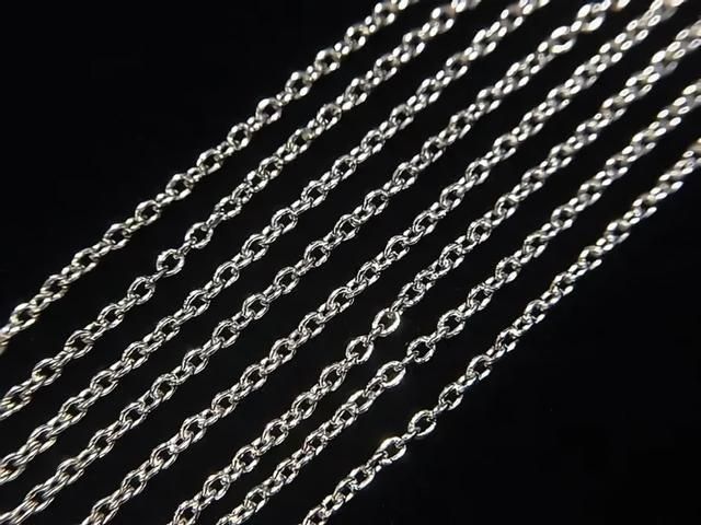 Silver925 Ʀ() 1.3mm  18cmۡ38cmۡ40cmۡ45cmۡ50cmۡ60cmۡ75cm 1