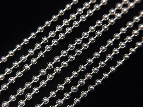 Silver925 ܡ 1.8mm  40cmۡ45cm ͥå쥹 1ܤβ