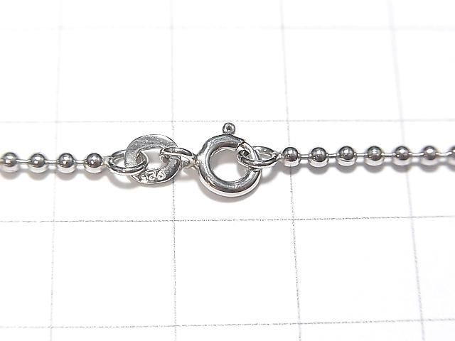 Silver925 ܡ 1.8mm  40cmۡ45cm ͥå쥹 1 ͥ2
