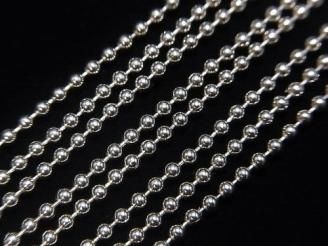 Silver925 ܡ 1.8mm  40cmۡ45cm ͥå쥹 1