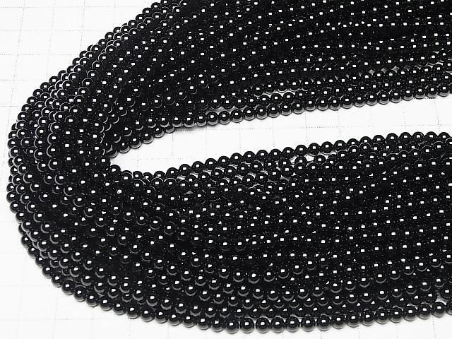 ֥åԥͥAAA 饦4mm 1Ϣ(36cm)β-4