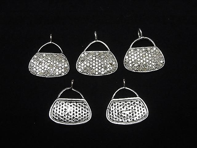  ϥɥХå() 㡼15163mm Silver925 1Ĥβ-4