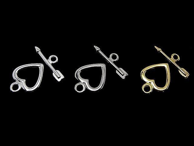 Silver925 ϡȷ ޥƥ10mm ڽž夲ۡڥۡ18KGP 2ڥβ