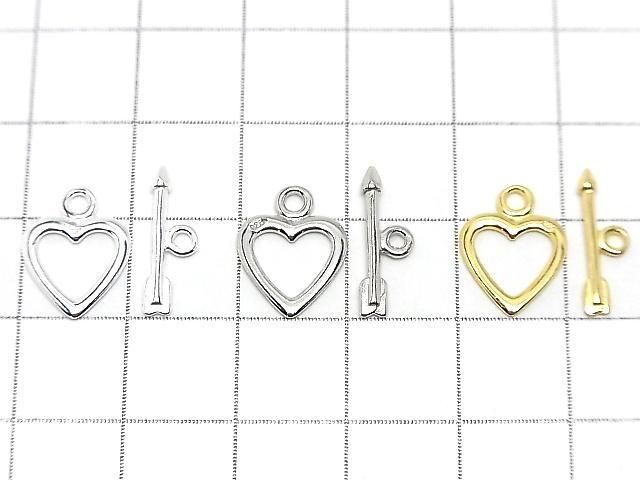 Silver925 ϡȷ ޥƥ10mm ڽž夲ۡڥۡ18KGP 2ڥ ͥ2