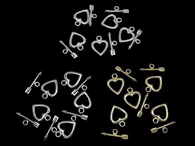 Silver925 ϡȷ ޥƥ10mm ڽž夲ۡڥۡ18KGP 2ڥ ͥ4