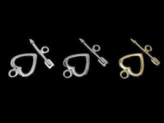 Silver925 ϡȷ ޥƥ10mm ڽž夲ۡڥۡ18KGP 2ڥ