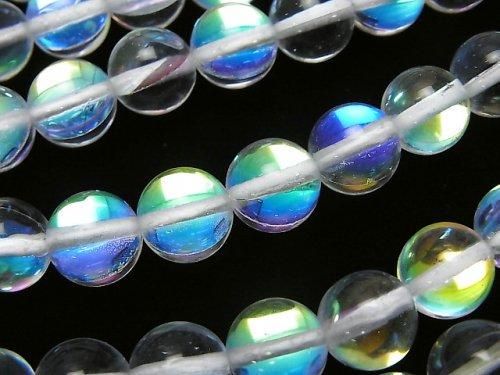 ルナフラッシュ ラウンド8mm 1連(約34cm)の画像