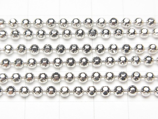 Silver925 åȥܡ 3mm  45cmۡ50cm ͥå쥹 1 ͥ3
