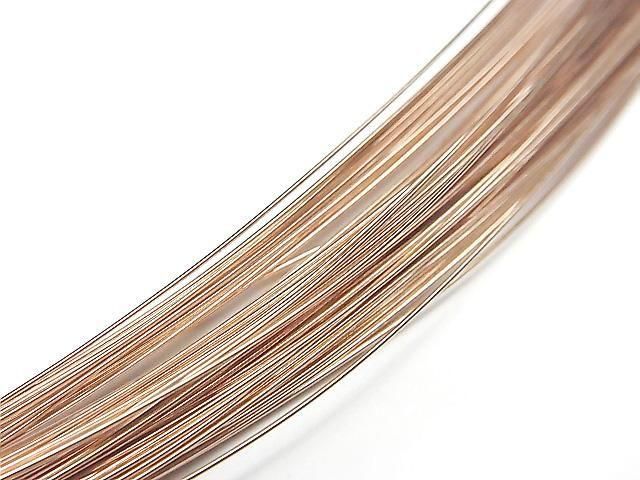 K18 Pink Goldۥ磻䡼 0.30mm 50β