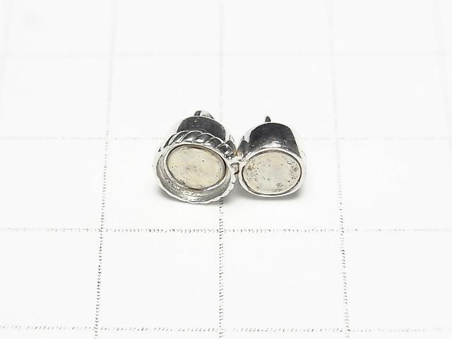 Silver925 マグネット式 クラスプ15×7.5×7.5 1ペア(2ピース) サムネイル3