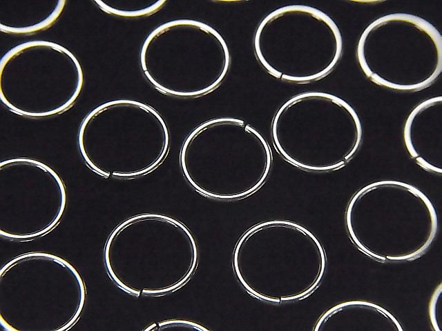 Silver925 ݥ 3mmۡ4mmۡ5mmۡ6mmۡ8mm  20Ĥβ