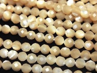 餷ۥޥ֥ѡ ١ 饦ɥå4mm 1Ϣ(37cm)