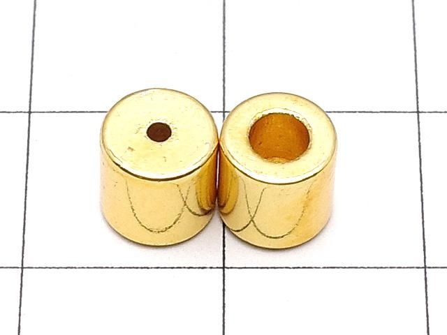 メタルパーツ マグネット式 クラスプ12×6×6mm 4ペア サムネイル2