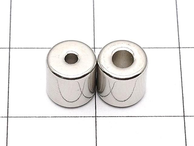 メタルパーツ マグネット式 クラスプ12×6×6mm 4ペア サムネイル3