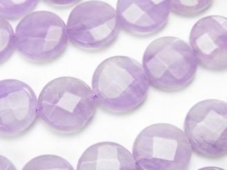ラベンダーアメジストのアクセサリー、ジュエリー|ケンケンジェムズ