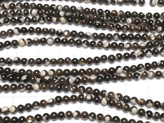 ưۥޥ֥ѡ ֥饦 饦3mm 1Ϣ(38cm) ͥ3