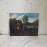 油絵・版画・写真 - 油絵 - donum（ドナム） ｜ 古道具