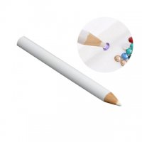 【短】デコペン 吸着 アート パーツ 鉛筆タイプ 