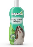 犬用シャンプー シルキーショーシャンプー Silky Show Shampoo 354ml