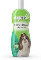 犬用コンディショナー シルキーショーコンディショナー Silky Show Conditioner 354ml